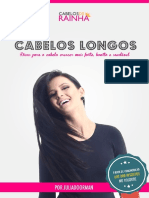 eBook Especial 600k Cabelos Longos