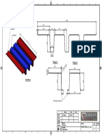 Plano Plegado Planchas