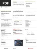 Application of Discrete Structure: Bscs (3 Credit Hour)