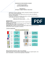 Taller N°0 Repaso Operaciones Con Numeros Reales