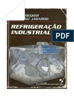 Refrigeração Industrial (LIVRO COMPLETO) -Jabardo_e_Stoecker