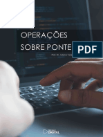 Revista-Operações Sobre Ponteiros