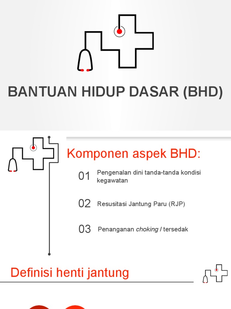 RJP dan Golden Period dalam BHD | PDF
