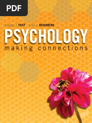 Gregory J Feist Erika L Rosenberg Psychology Bookfi Pdf Brain Psychology