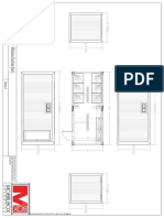 MW20 - Duchas (6 Und)