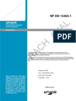 PM B4-1 - PM T2 - Industrie - Soudure Haute Fréquence ou thermique