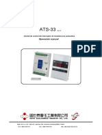 plc,  Sub  Estacion Oeste,  Manual de uso.en.es