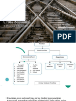 Studi Cross Sectional