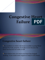 Congestive Heart Failure