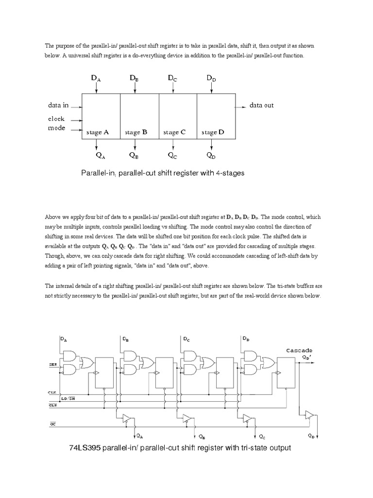 Elektrik Digitals | PDF | Computer Science | Electronic Circuits