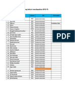 Daftar Yang Belum Mendapatkan BPJS-Tk-1