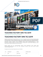 Teaching Factory SMK TKJ 2019 - TKJ