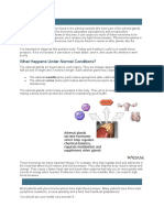 What Is Pheochromocytoma