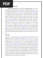 Download Remote Desktop by Nim Geleya Nagesh SN49830672 doc pdf