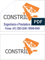 Constril Logo