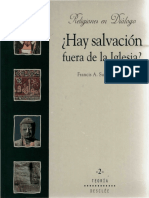 211887902 105263924 Sullivan Francis a Hay Salvacion Fuera de La Iglesia