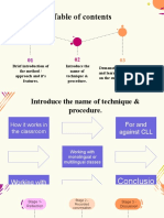 Community Language Learning