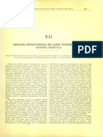 Fuente para El Módulo 4 Proclama Revolucionaria Del Padre Franciscano Fray Antonio de Orihuela 1811