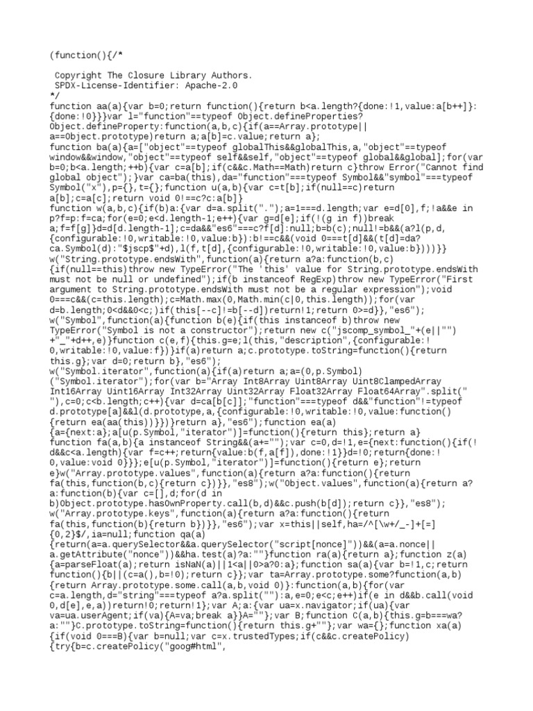 JavaScript ES6 Features Overview | PDF | Teaching Methods & Materials ...