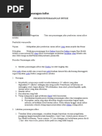 Download PROSEDUR PEMASANGAN INFUS by amiksulami SN49831248 doc pdf