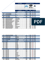 Lista de Precios Junio 27