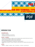 Par 3- Terminal Type B - 1