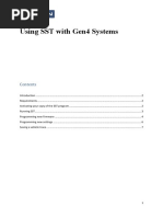 AutoTURN 11 Setup Guide for CONNECT | PDF | Business