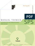 Manual SPS 5.00 PT