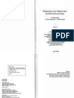 Badeni, Gregorio_Tratado de Derecho Constitucional