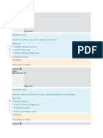 Network Infrastructure and Directory Services Source 1