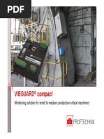 VIBGUARD - Compact - Sales Presentation - en