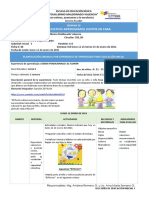 Actividades Semana 30 Juegos Tradicionales El Florón