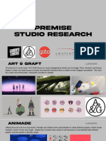 Studio Research