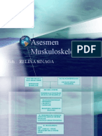 Asesmen Muskuloskeletal