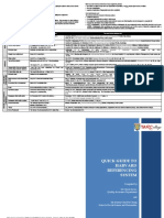 Quick Guide To Harvard Referencing System