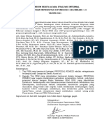 Daftar Proposal PKM Remidi