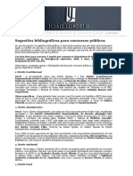 BIBLIOGRAFIA _ para MPF