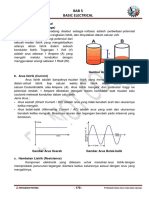 BAB 5 Basic Electrical