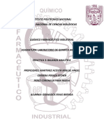 Practica 3 de Quimica Analitica