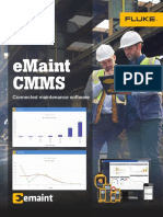 eMaint_Product Brochure