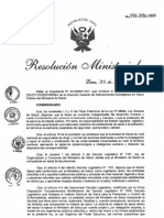 RM_448-2020-Lineamientos Para La Vigilancia de Trabajadores Con Riesgo de Exposición Al Covid