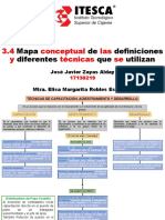 Capacitacion, Adistramiento, Desarrollo