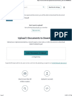 Upload 3 Documents To Download: Bony To Beastly PDF
