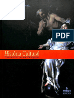 T. 7 - PESAVENTO, Sandra. História Cultural