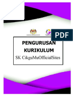 Buku Pengurusan Sekolah 2021-C-Bahagian Kurikulum