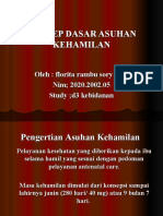 242392563-Konsep-Dasar-Asuhan-Kehamilan-Ppt KEB