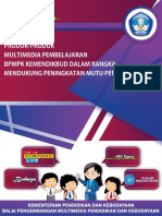 PANDUAN MEDIA BPMPK