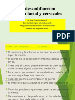 Biodescodificacion Cráneo Facial y Cervicales