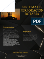 Sistema de Perforacion Rotaria Editado