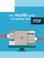 The Guide To Square Videos